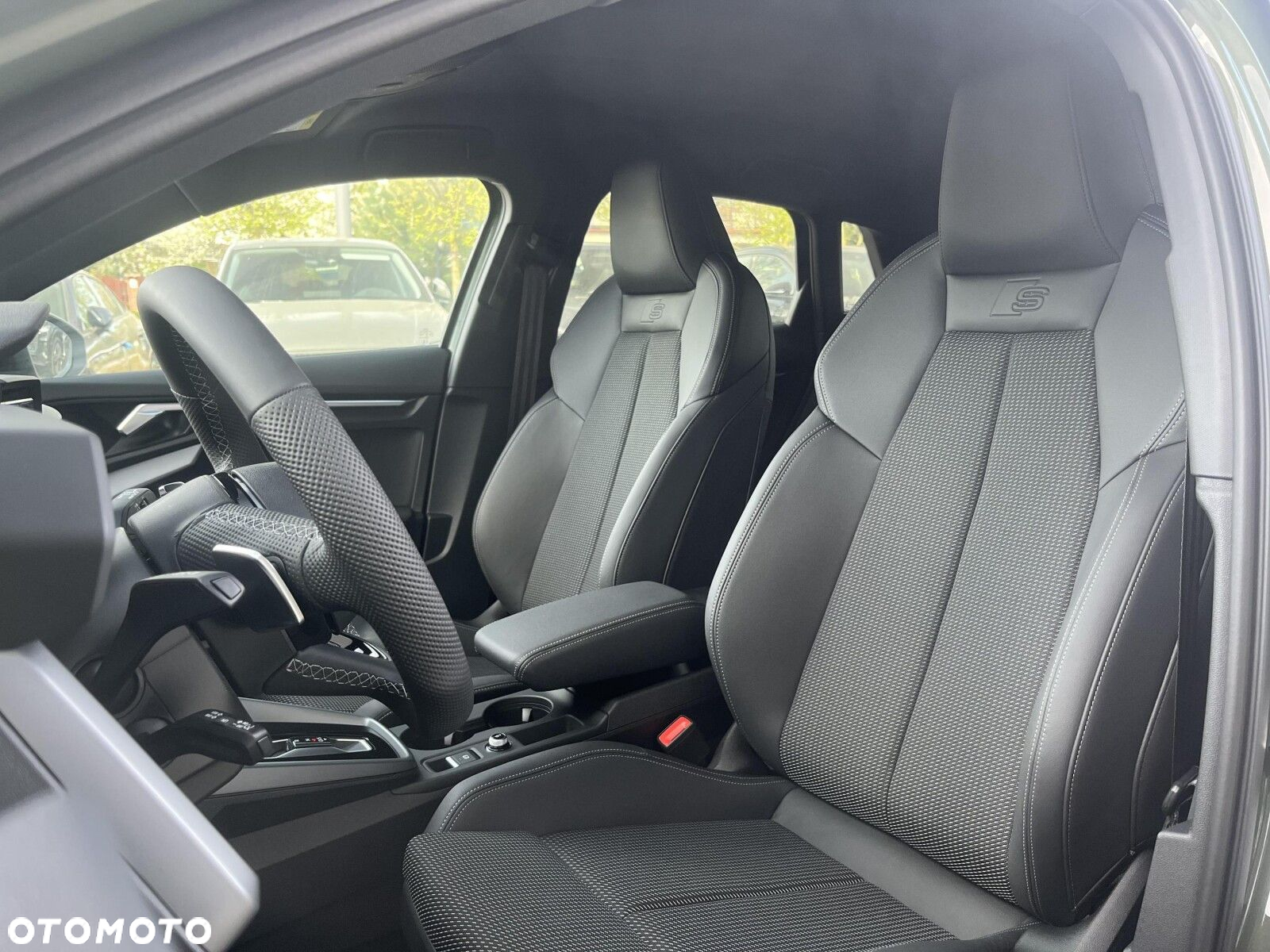 Audi A3 - 17