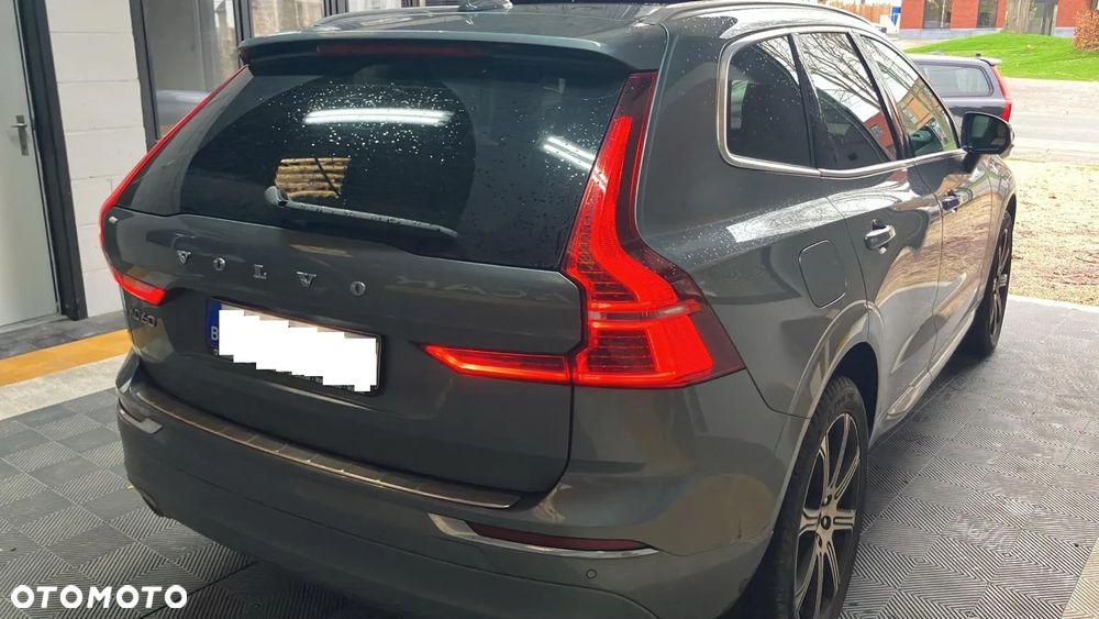 Volvo XC 60 T4 Inscription - 22