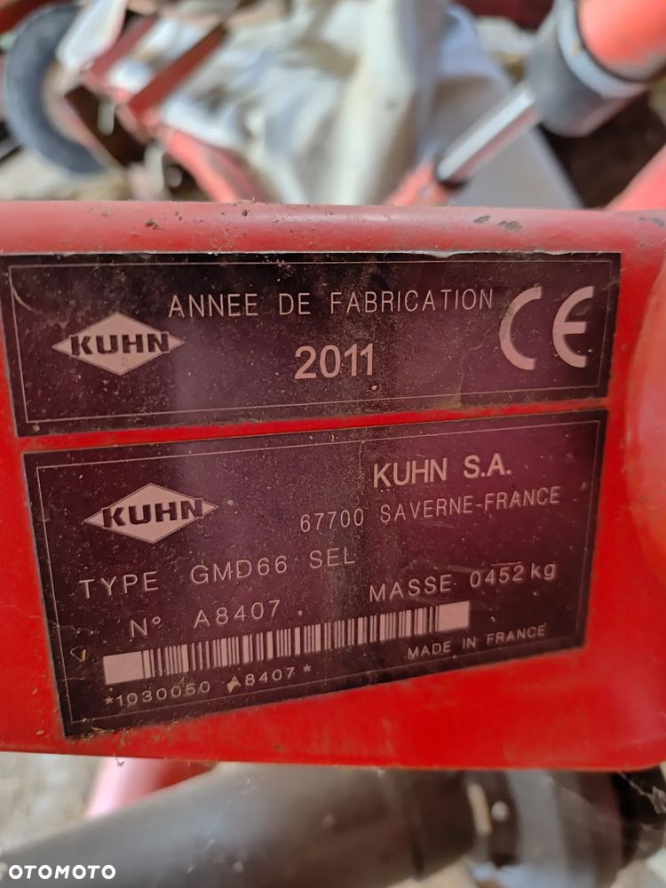 Deutz-Fahr - 36
