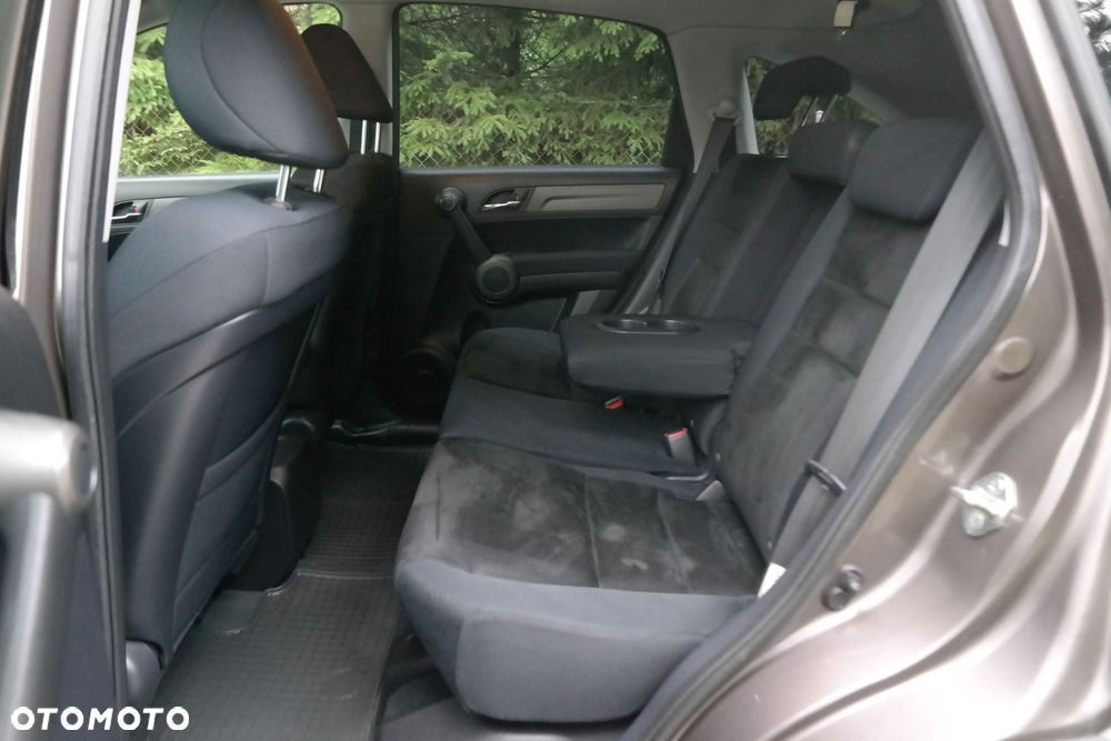 Honda CR-V 2.0 Comfort - 12