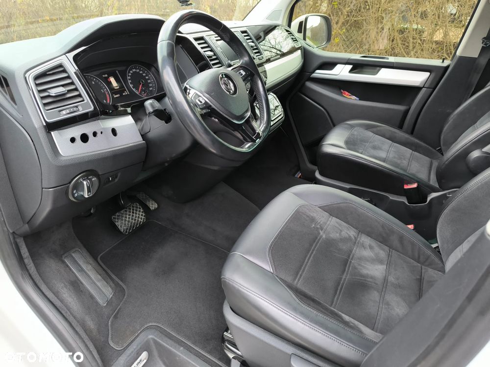 Volkswagen Multivan 2.0 TDI L1 Highline 4Motion DSG - 17