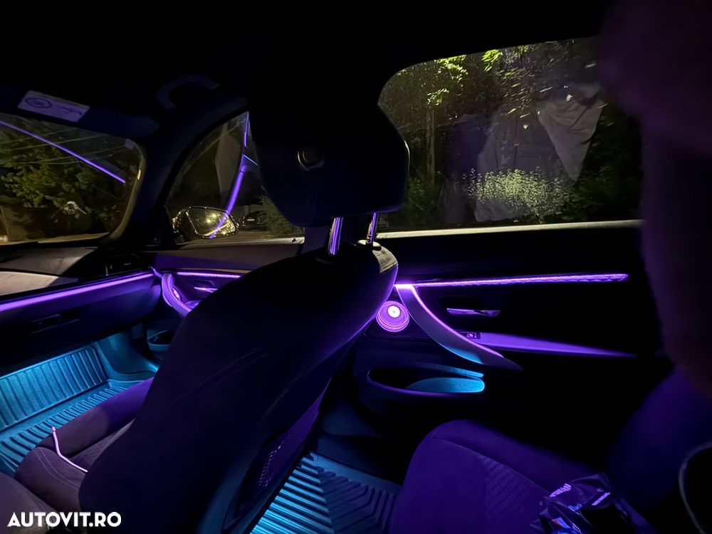 BMW 3 Series 2017 — imagine 22