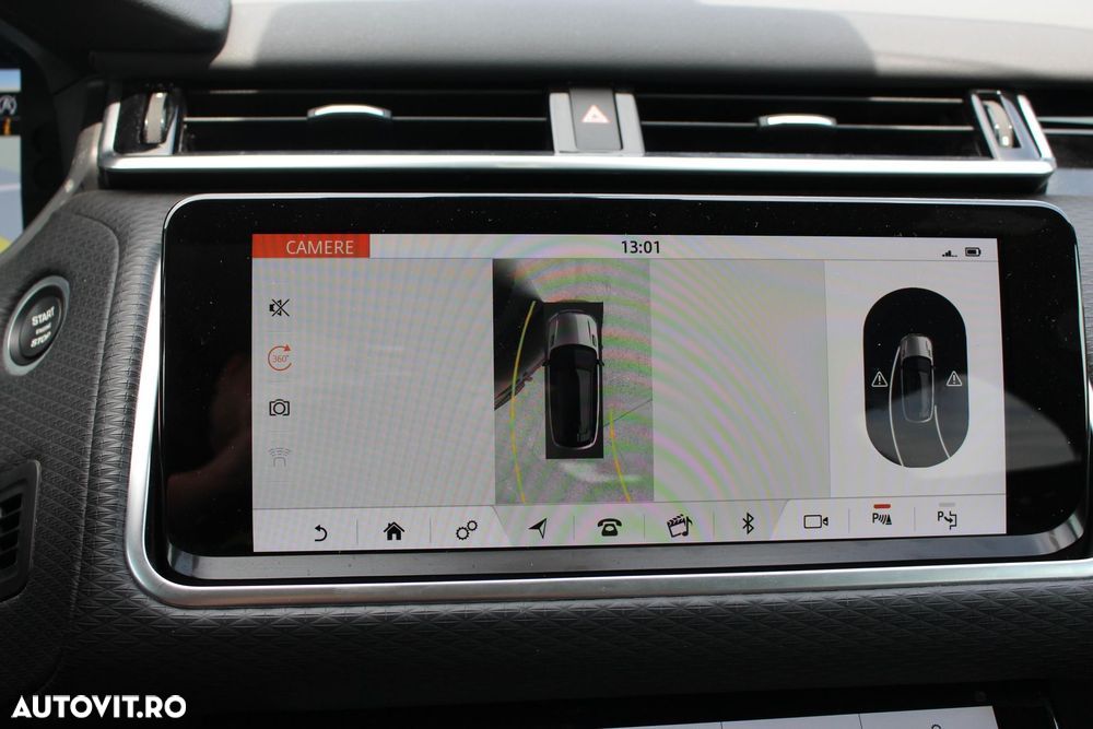 Land Rover Range Rover Velar 2.0 R-Dynamic - 11