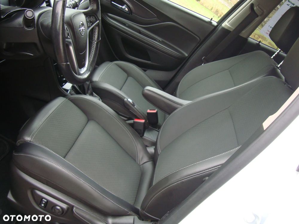 Opel Mokka 1.4 T Enjoy - 6