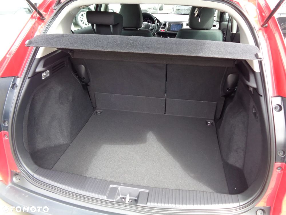 Honda HR-V 1.5 Elegance (ADAS / Connect+) CVT - 18