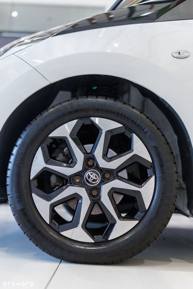 Toyota Aygo - 15