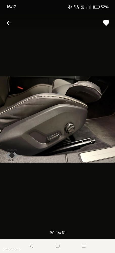 Volvo V60 - 10