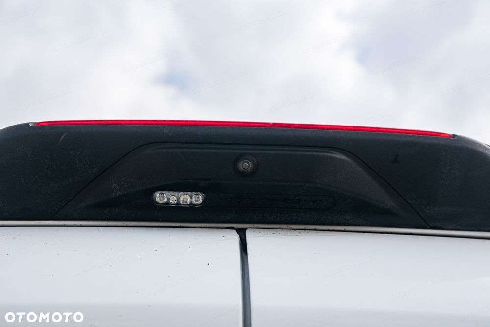 Ford Transit 350 L3H2 Zabudowa Brygadowa Trend AWD 2.0 130KM - 13