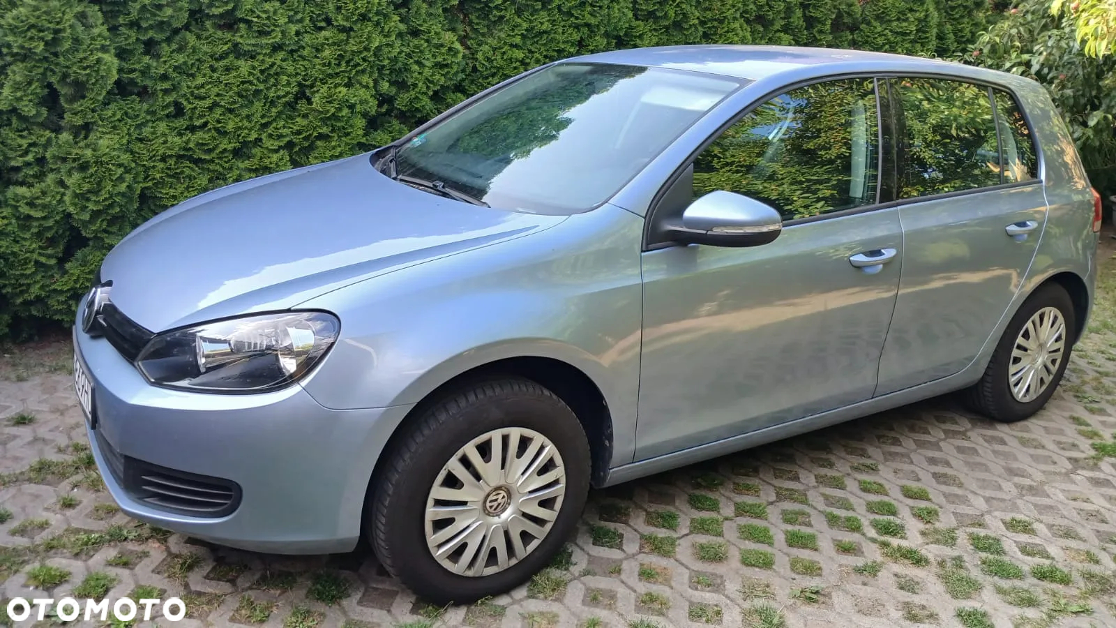 Volkswagen Golf VI 1.4 Comfortline - 3