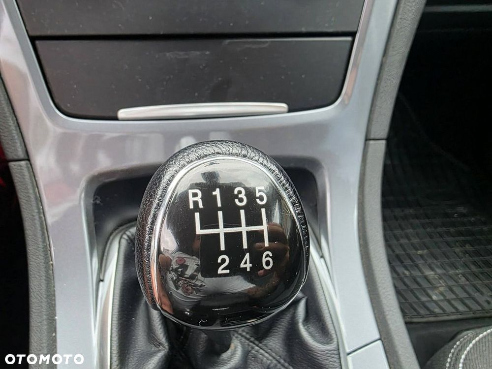 Ford Mondeo 1.6 Eco Boost Start-Stopp Ambiente - 21