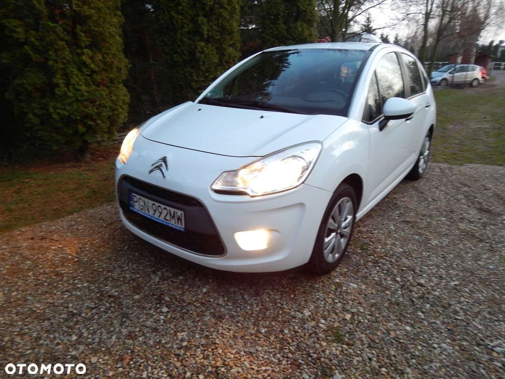 Citroën C3 Pure Tech VTi 68 Cool&Sound - 30