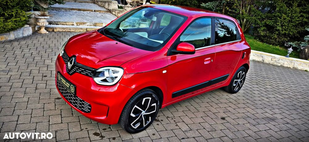 Renault Twingo Electric INTENS - 15