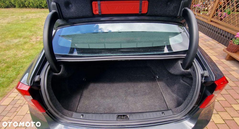 Volvo S60 DRIVe Summum - 37