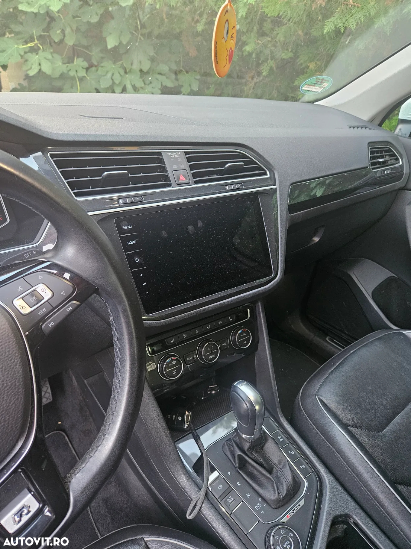 Volkswagen Tiguan 2.0 TDI 4Mot DSG Highline - 5