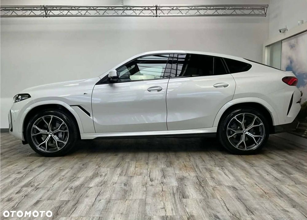 BMW X6 - 4