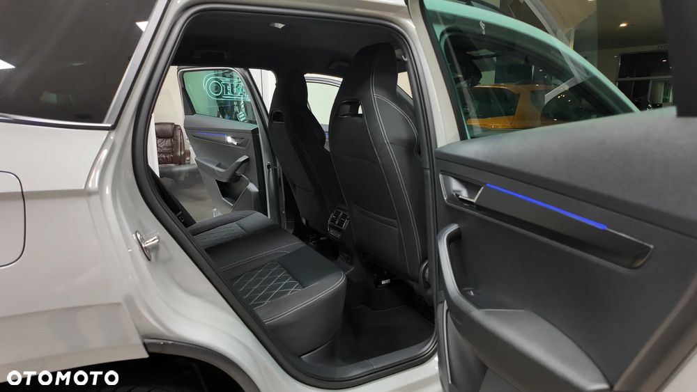Skoda Karoq 2.0 TDI SCR Sportline - 33