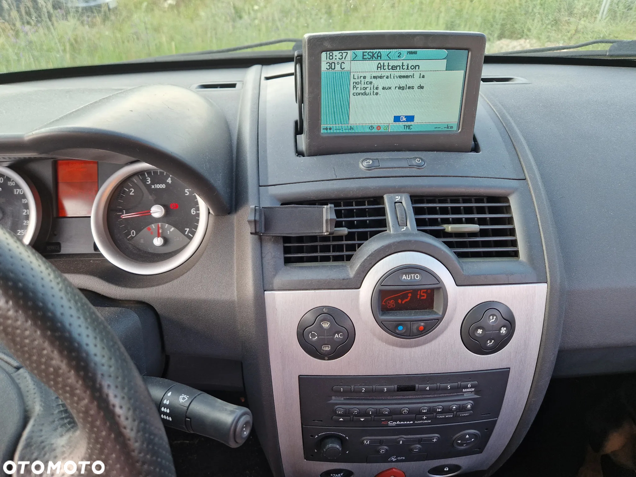 Renault Megane 2.0 Dynamique - 8