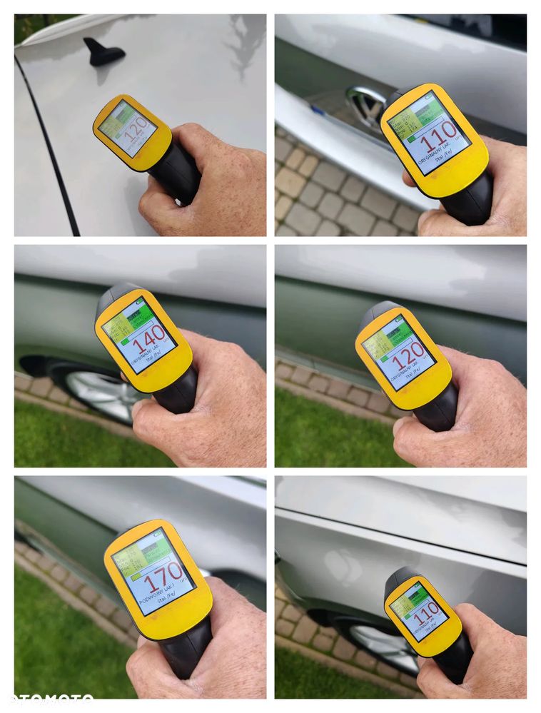 Volkswagen Passat Variant 2.0 TDI SCR 4Motion DSG Comfortline - 19