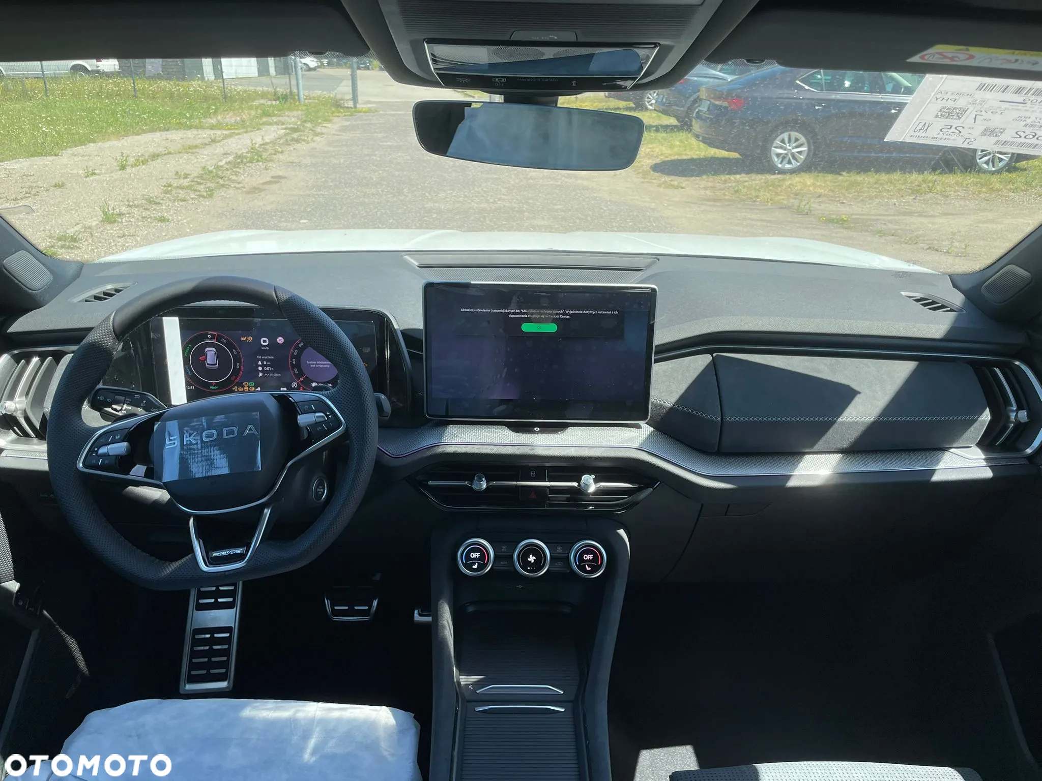 Skoda Kodiaq - 5