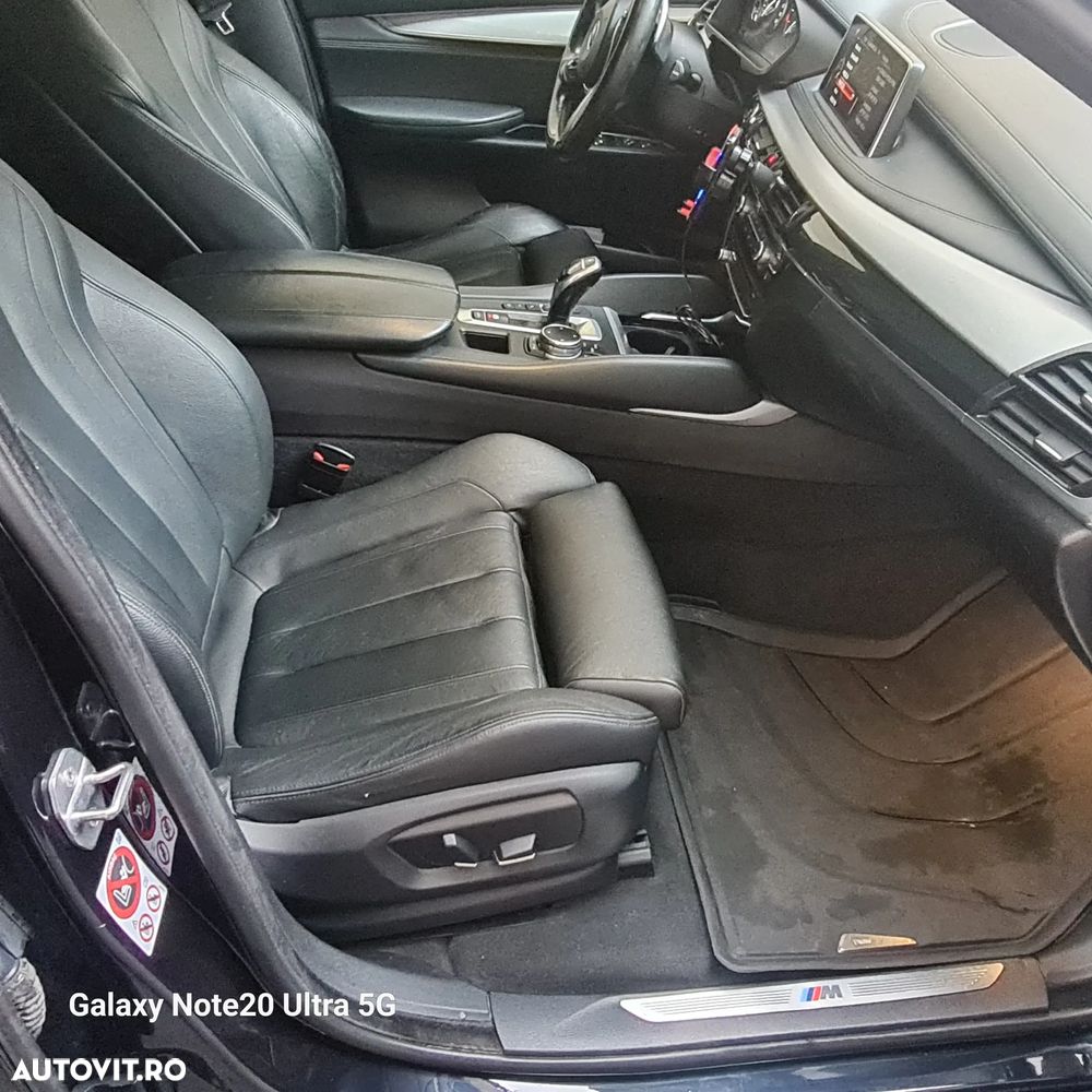 BMW X6 - 3