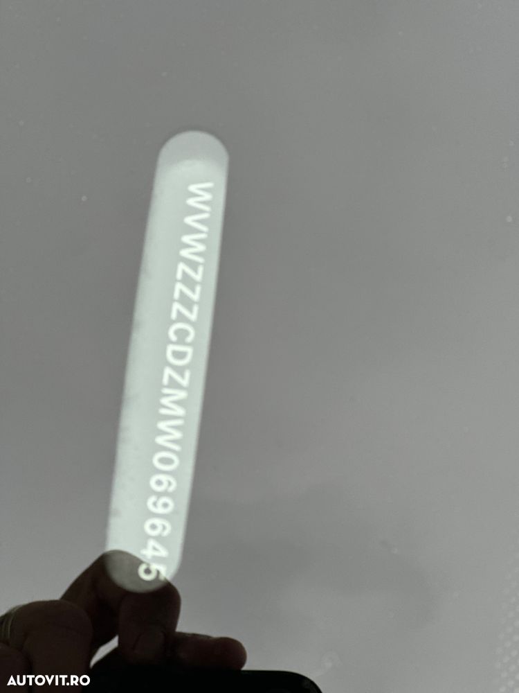 Volkswagen Golf 1.0 TSI Comfortline - 36