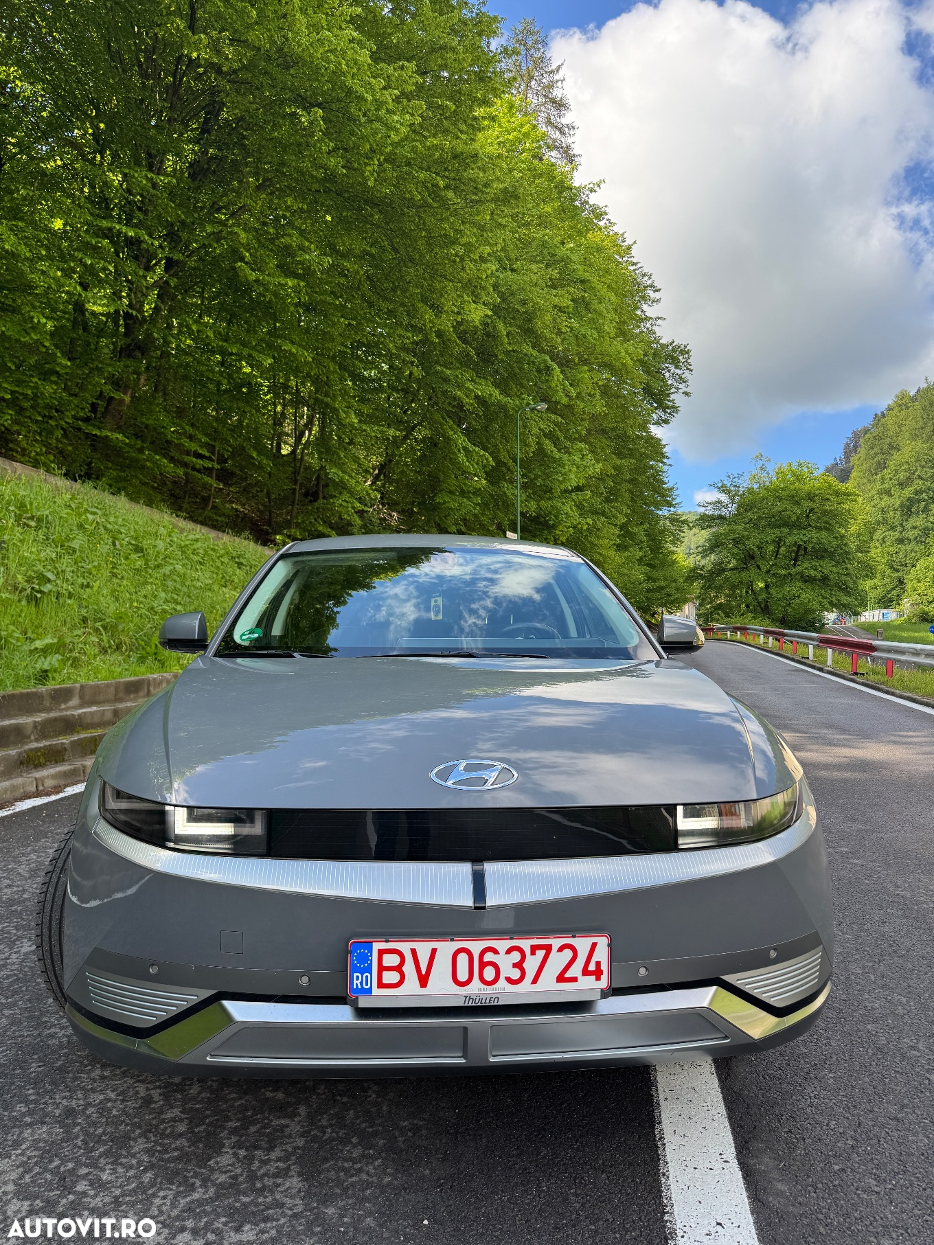 Hyundai IONIQ 5 217 CP 73 kWh 2WD Premium - 4