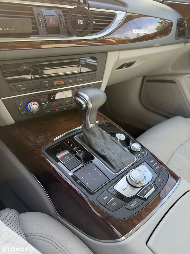 Audi A6 Limousine - 13