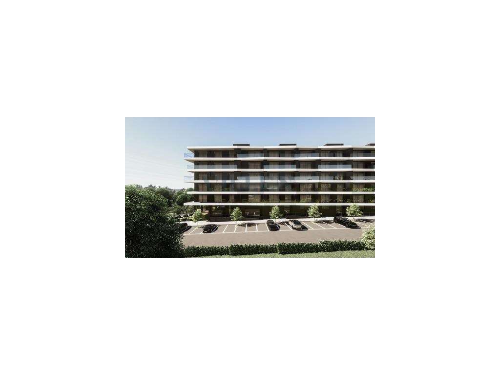 Apartamento T3 Empreendimento 'VILA TALVAI' - Modernidade, conforto... - Grande imagem: 3/4