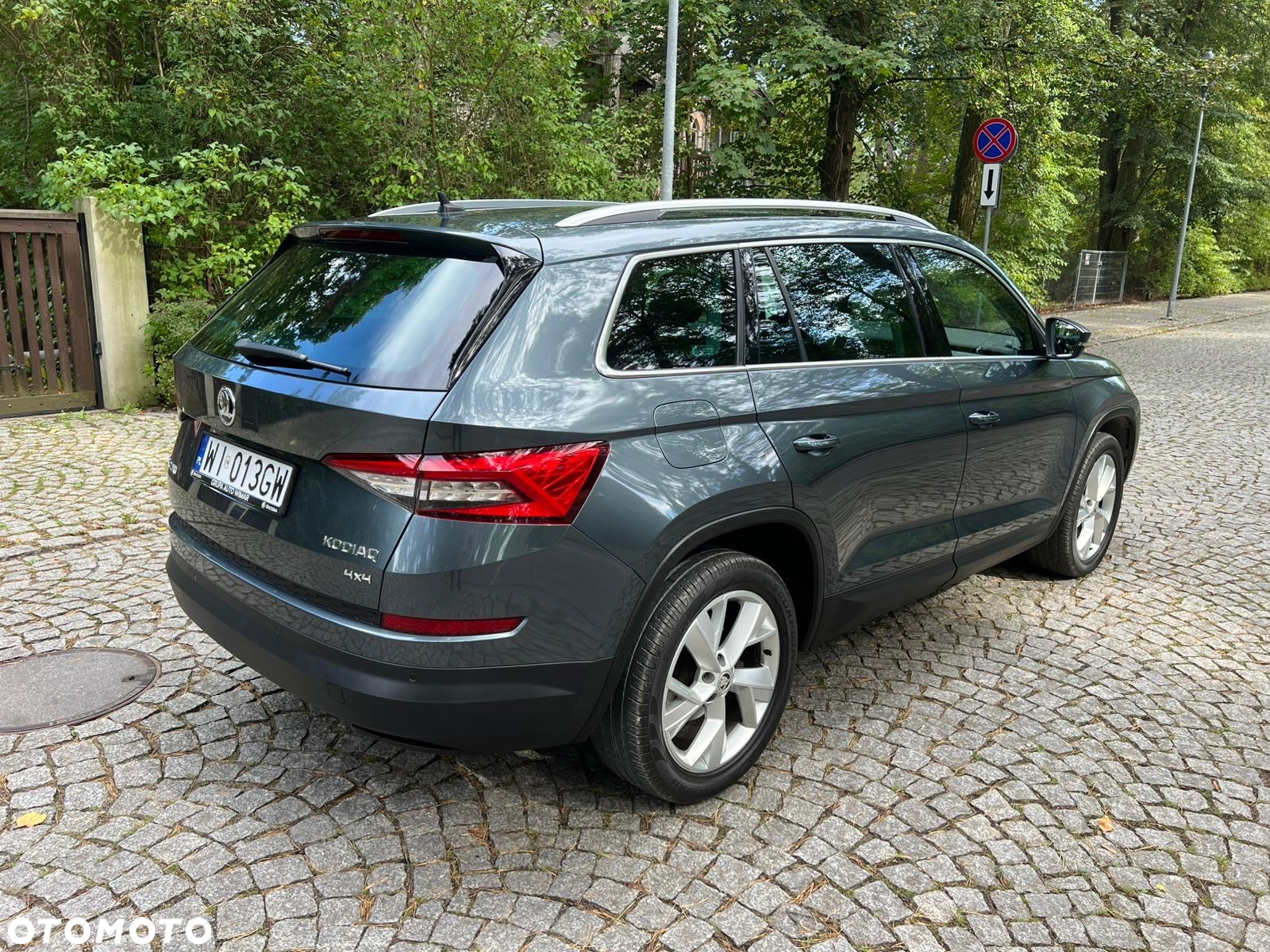 Skoda Kodiaq 2.0 TSI 4x4 Style DSG - 11