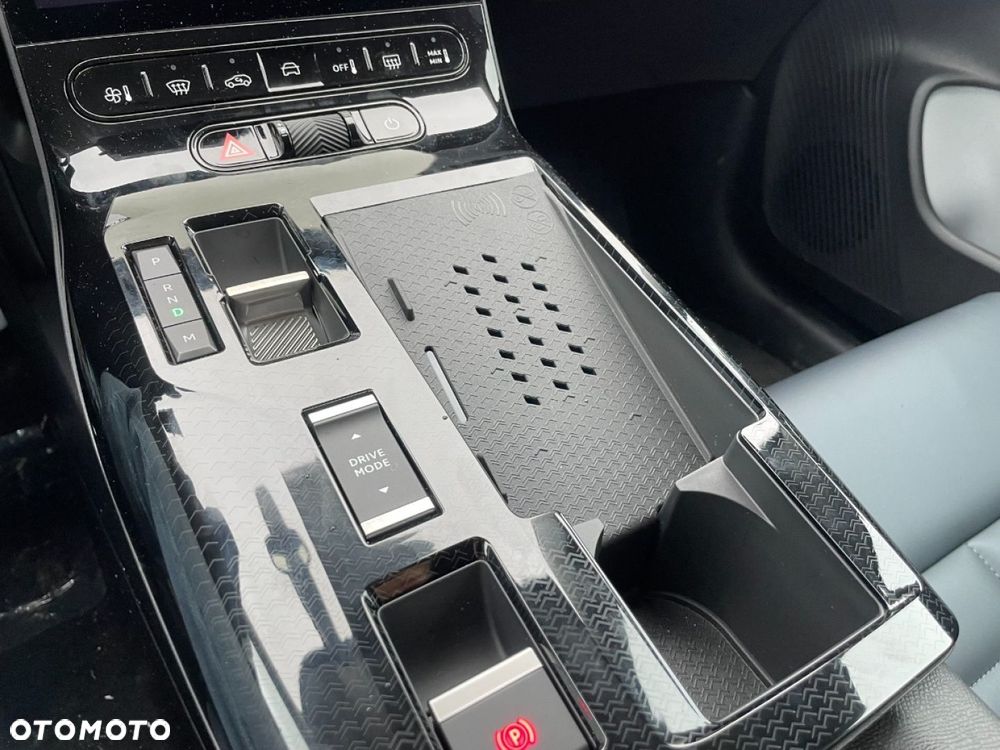 Citroën C5 Aircross - 16