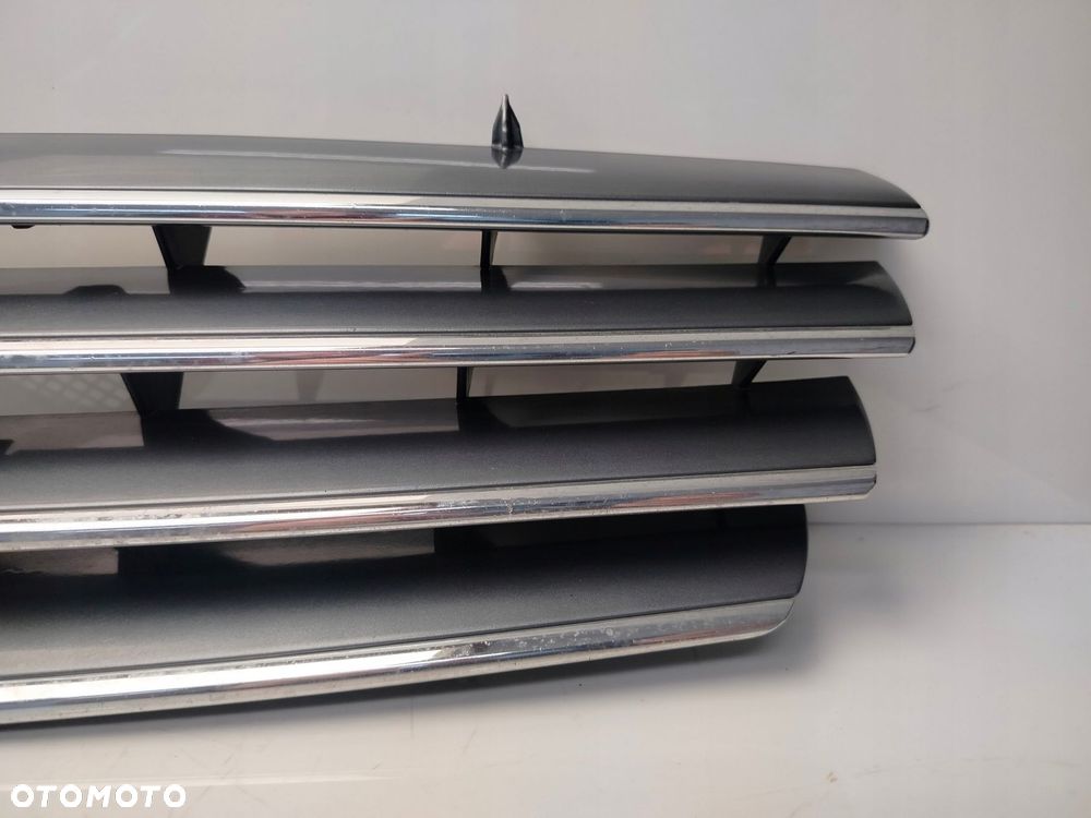 mercedes cl w215 98r- grill atrapa chłodnicy 2158880123 - 4