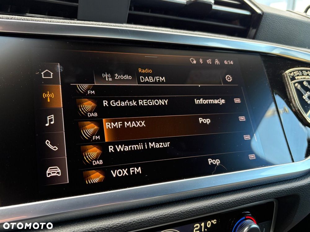 Audi RS Q3 - 33