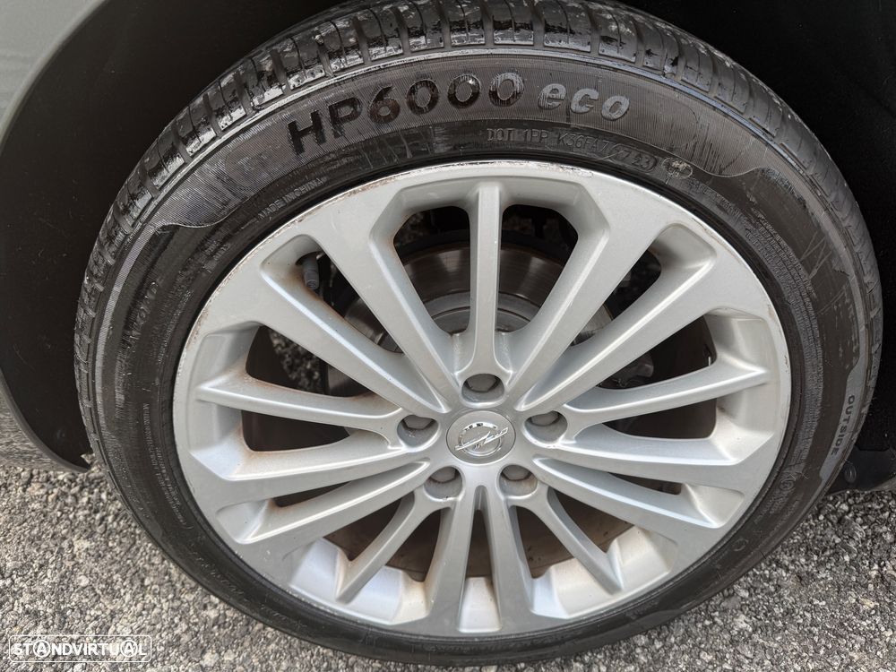 Opel Insignia Grand Sport 1.6 CDTi Business Edition Auto. - 31