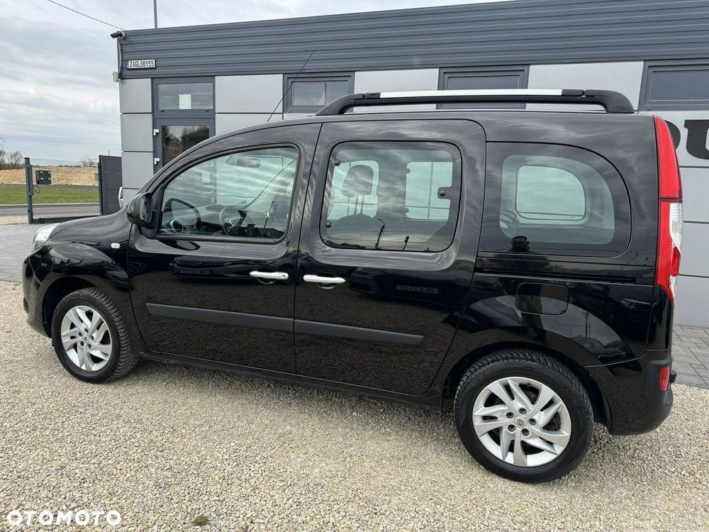 Renault Kangoo - 9