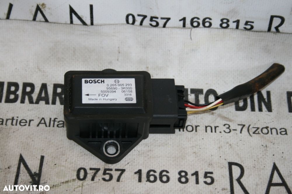 Senzor ESP Kia SOrento Hyundai Santa Fe Livram Oriunde - 1