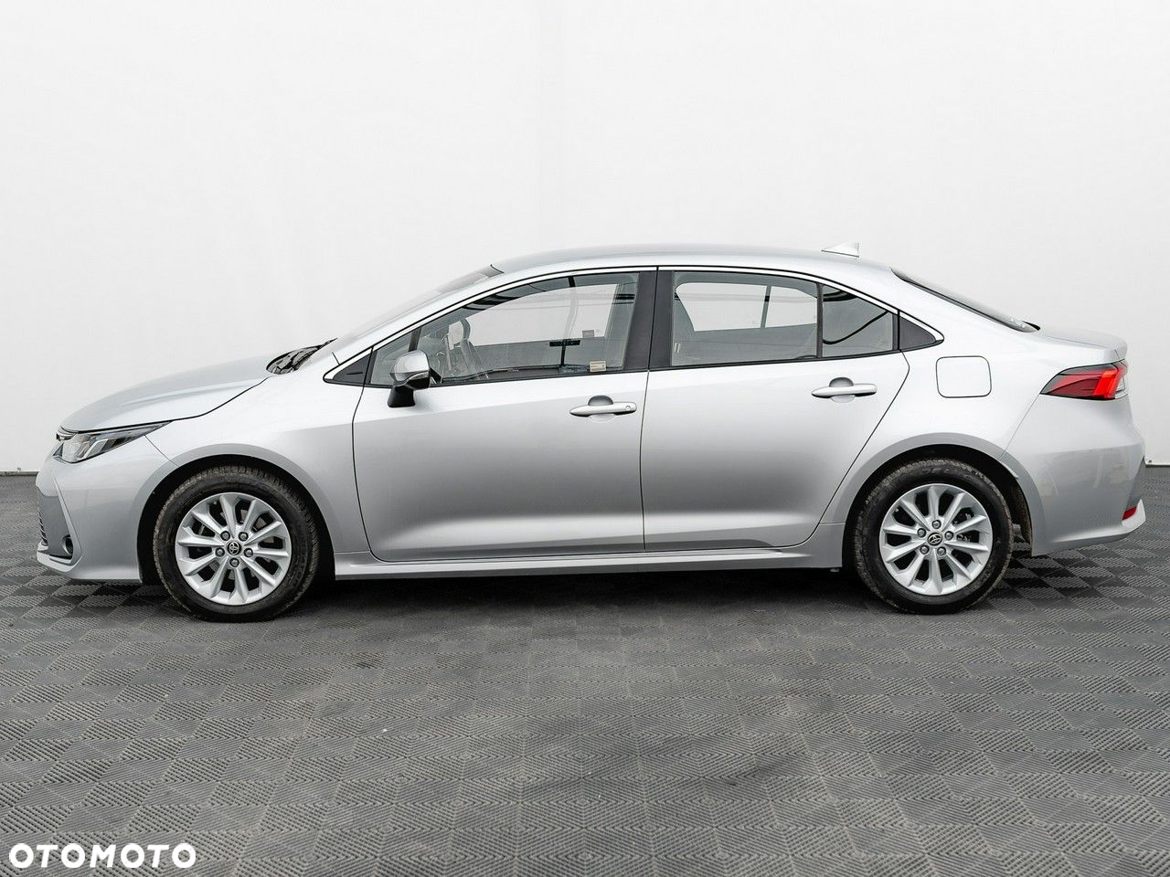 Toyota Corolla 1.5 Comfort - 10