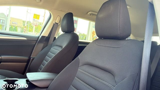 Ford Mondeo 2.0 TDCi STart-Stopp Trend - 17