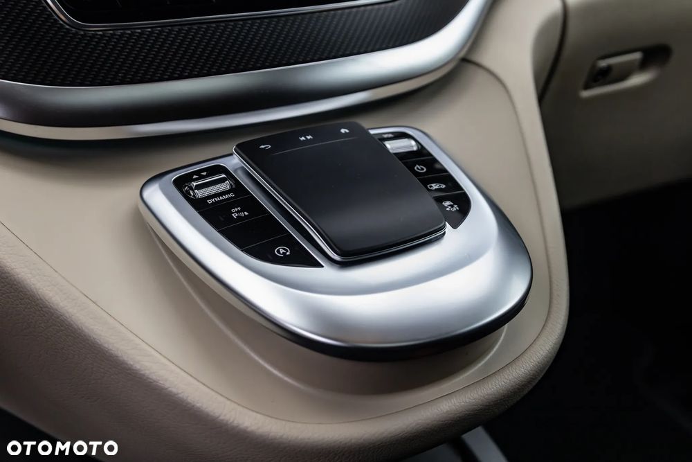 Mercedes-Benz V 300 4Matic Marco Polo - 15