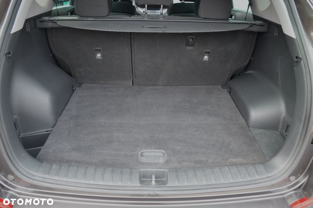 Hyundai Tucson 1.6 GDi 2WD Style - 36