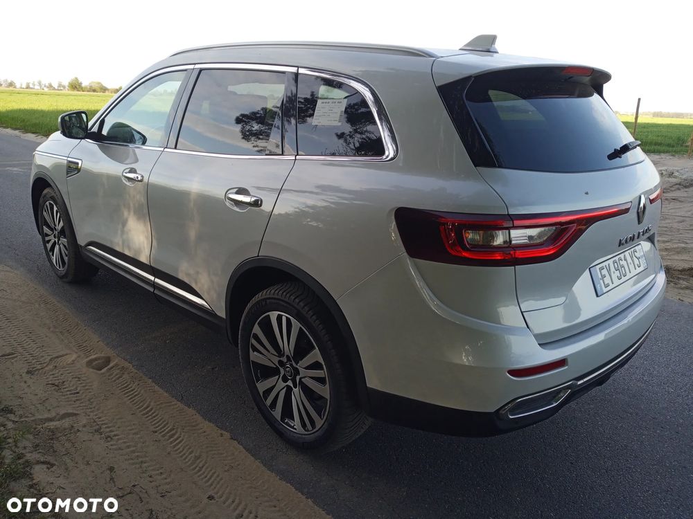 Renault Koleos 2.0 dCi Initiale Paris X-Tronic - 7