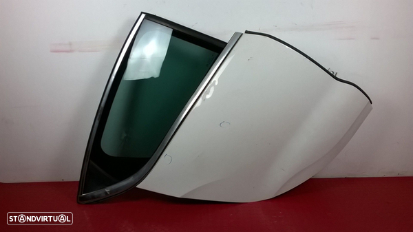 Porta Trás Direita - 9008X4 [Citroen DS4]