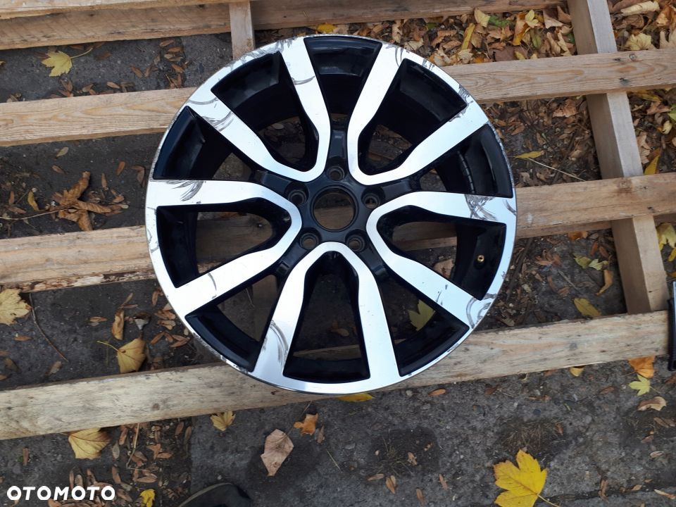 ORYG. VW GOLF 5K0 VI V 18 436 - 1
