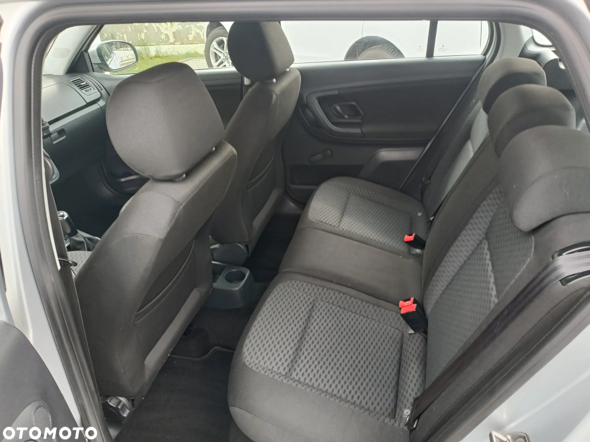 Skoda Fabia 1.2 TSI Ambition - 7