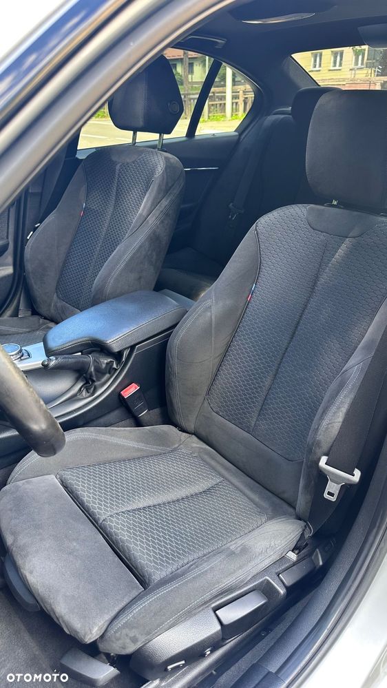 BMW Seria 3 - 14