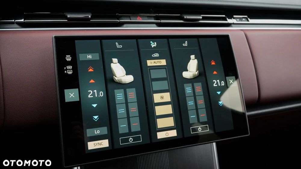 Land Rover Range Rover 3.0 D LWB AB - 19