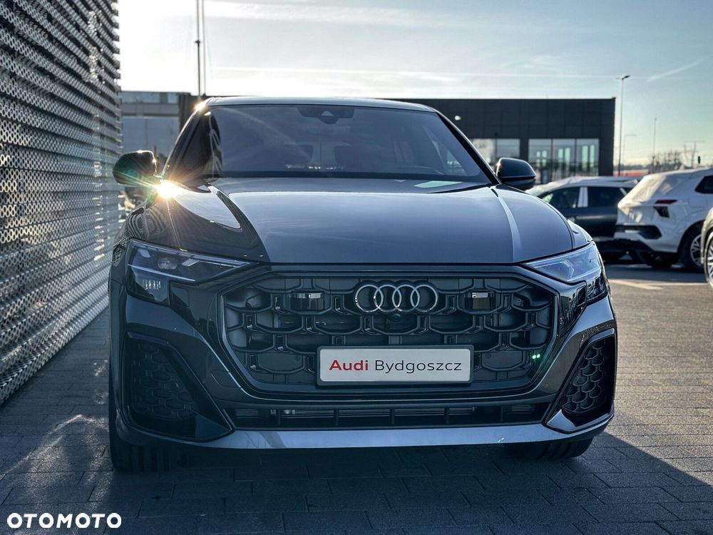 Audi Q8 - 4