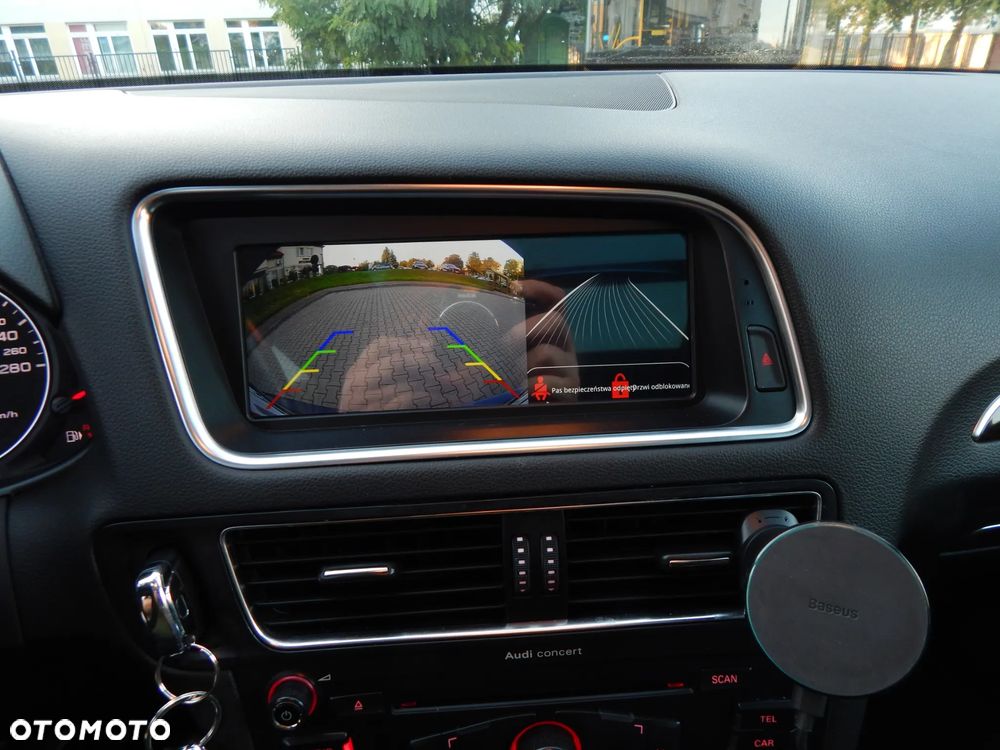 Audi Q5 - 31