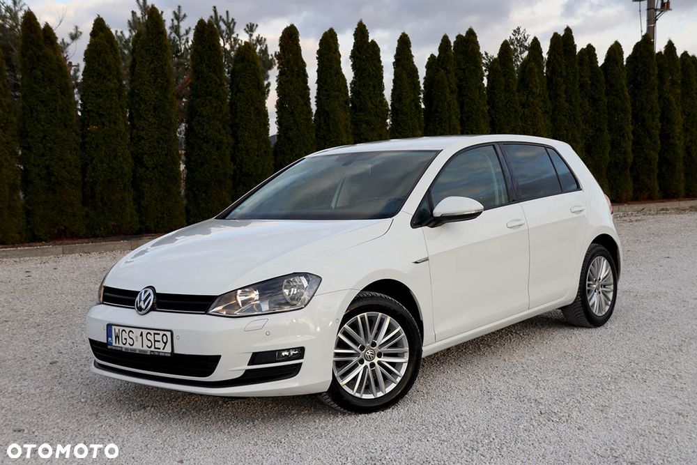 Volkswagen Golf - 12