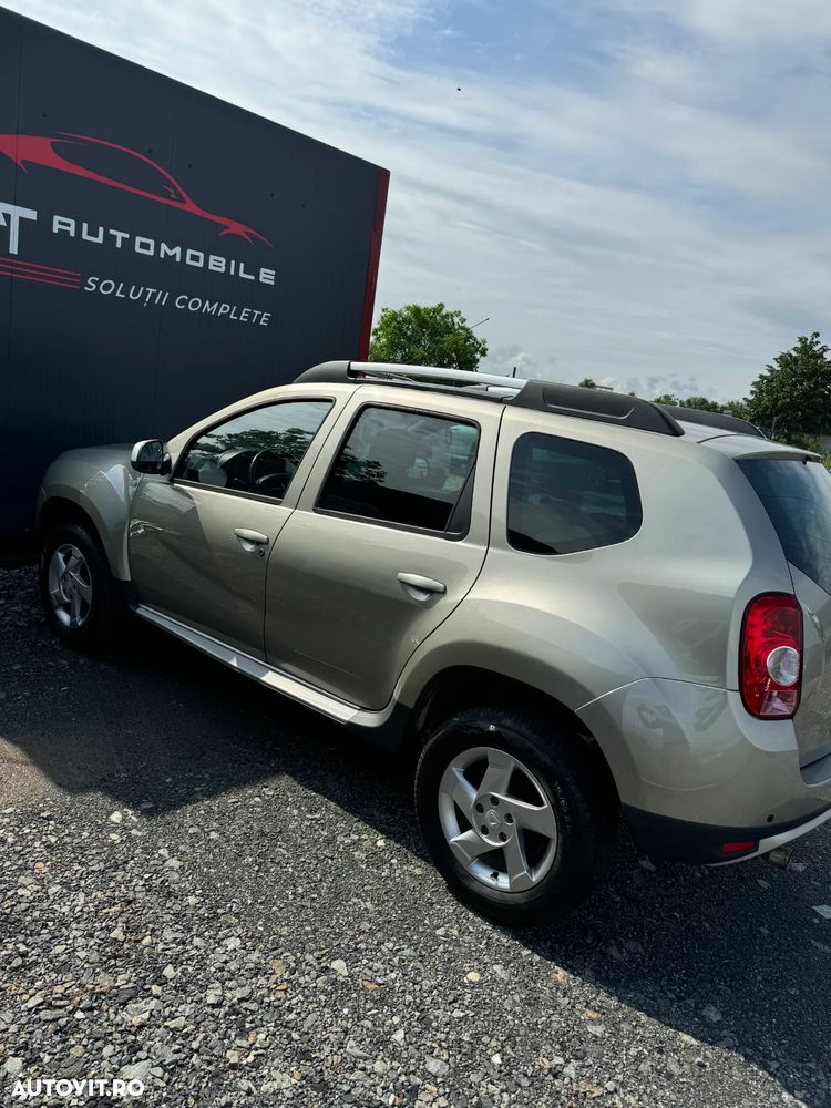 Dacia Duster 1.6 4x2 Laureate - 7