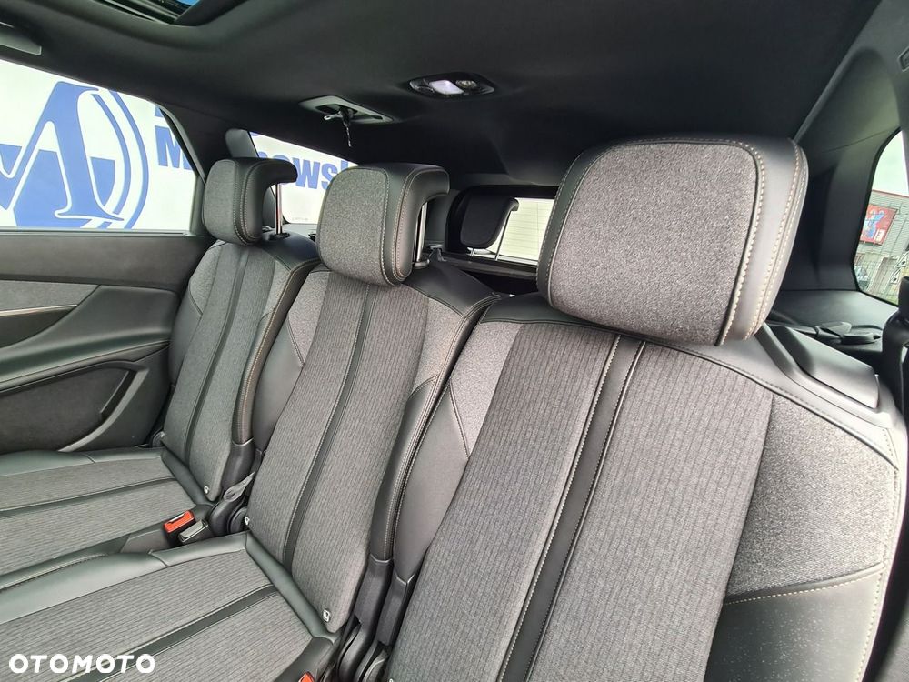 Peugeot 5008 1.5 BlueHDi GT S&S - 34